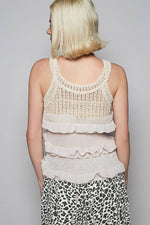 Casey Top - One Size