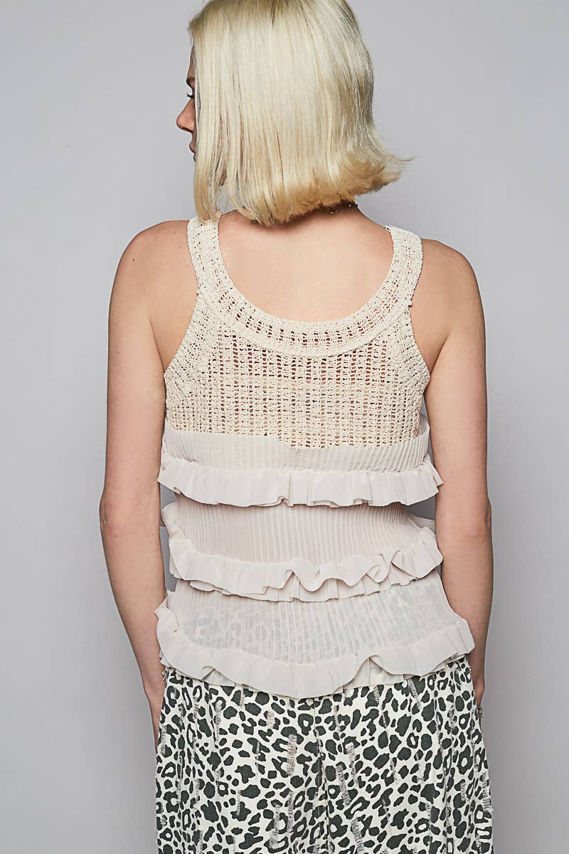 Casey Top - One Size