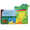 Simon & Schuster - Andy Alligator by Sarah Albee: Board Books; 10 pages / English