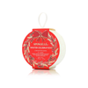 Spongellé | Christmas 2025 | Stocking Stuffers | Gifts - Winter Celebration - Cinnamon Bark Holiday Wreath Buffer