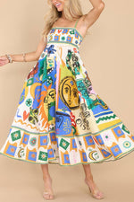 Folklore Sundress