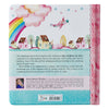 Christian Art Gifts - Kid Book My LullaBible for Girls Padded Hardcover Board Book