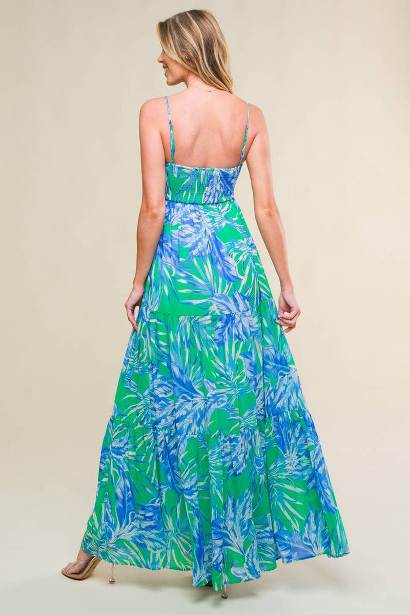 Mia Maxi
