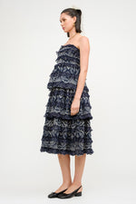 Rumi Midi Dress