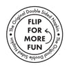 Drinks on Me - Napkin: True Friend/Funeral