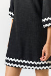 Ric Rac Dress