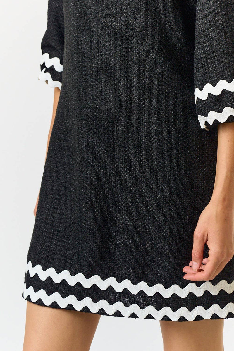 Ric Rac Dress