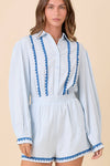 Luciana Romper