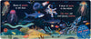 Simon & Schuster - What Goes in the Ocean? by Dori Elys: Board Books; 16 pages / English
