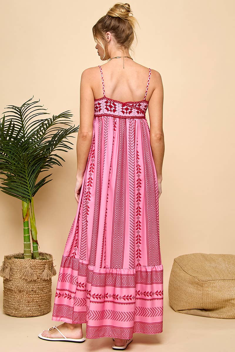 Olivia Dress