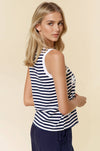 Star Spangle Top