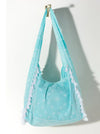 Shiraleah - JANE HOBO: Lilac