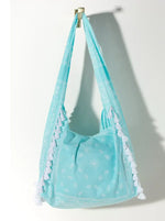 Shiraleah - JANE HOBO: Lilac
