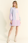 Ava Dress