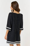 Ric Rac Dress