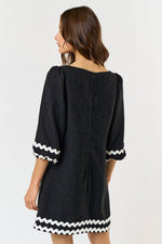 Ric Rac Dress