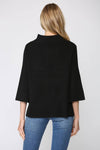 Daniella Mock Sweater