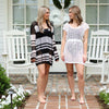 Seaside Crochet Cover Up