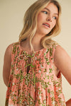 Veronica Dress
