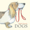 Simon & Schuster - Dogs by Emily Gravett: Hardcover; 32 pages / English