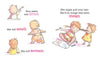 Simon & Schuster - You're Getting a Baby Sister! by Sheila Sweeny Higginson: Board Books; 24 pages / English