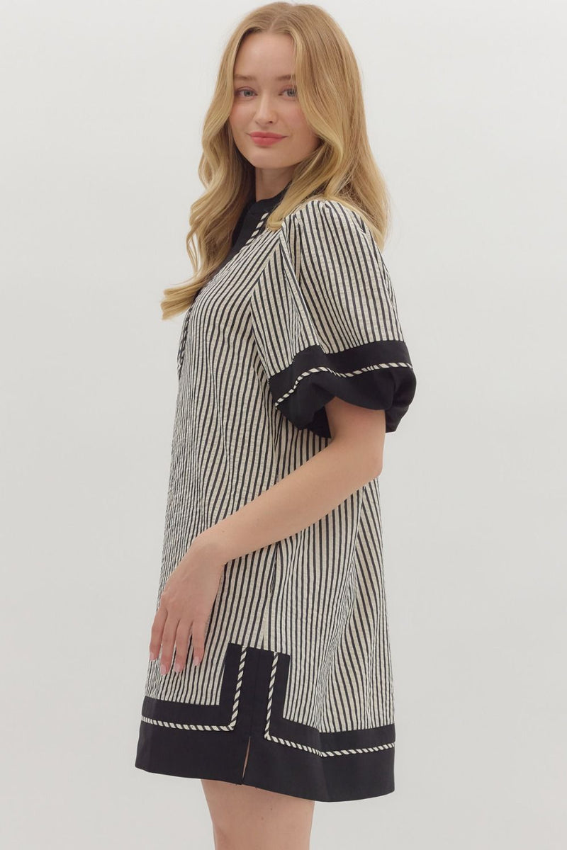 Pepper Dress