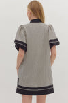 Pepper Dress