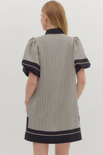 Pepper Dress