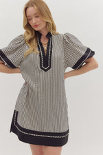 Pepper Dress