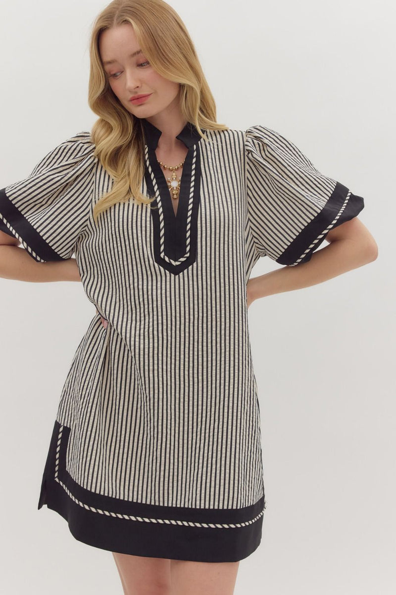 Pepper Dress