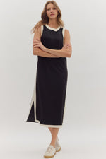 Polly Tank Dress