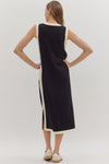 Polly Tank Dress