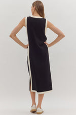 Polly Tank Dress