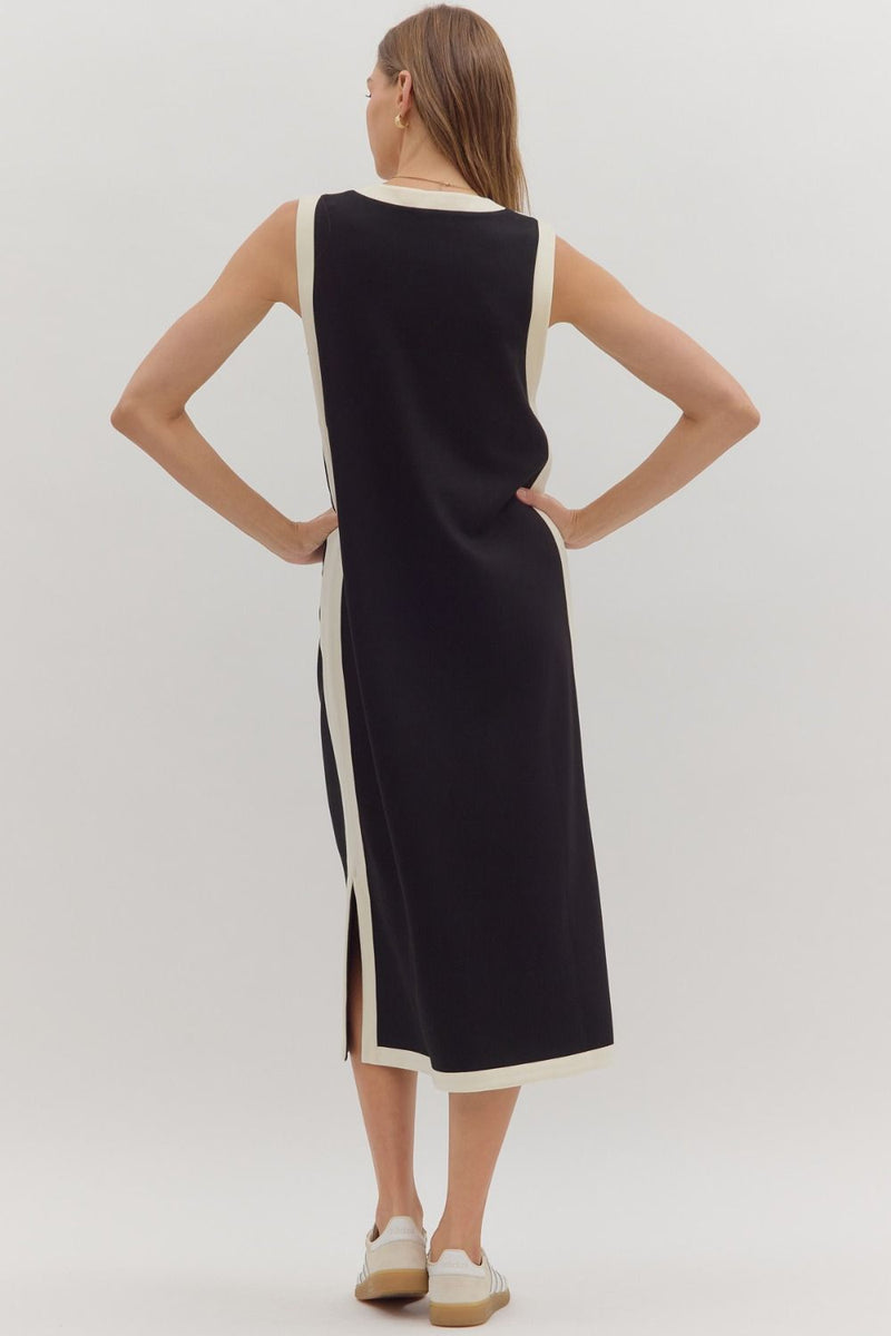 Polly Tank Dress