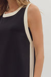 Polly Tank Dress