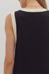 Polly Tank Dress
