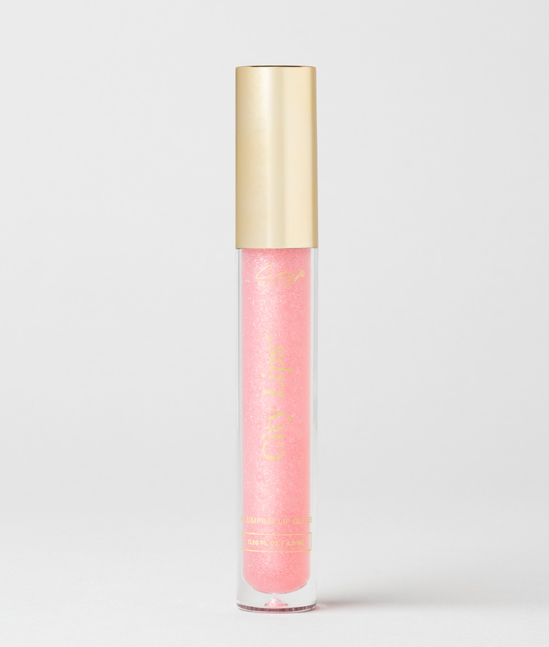 City Beauty - City Lips - Tinsel Town