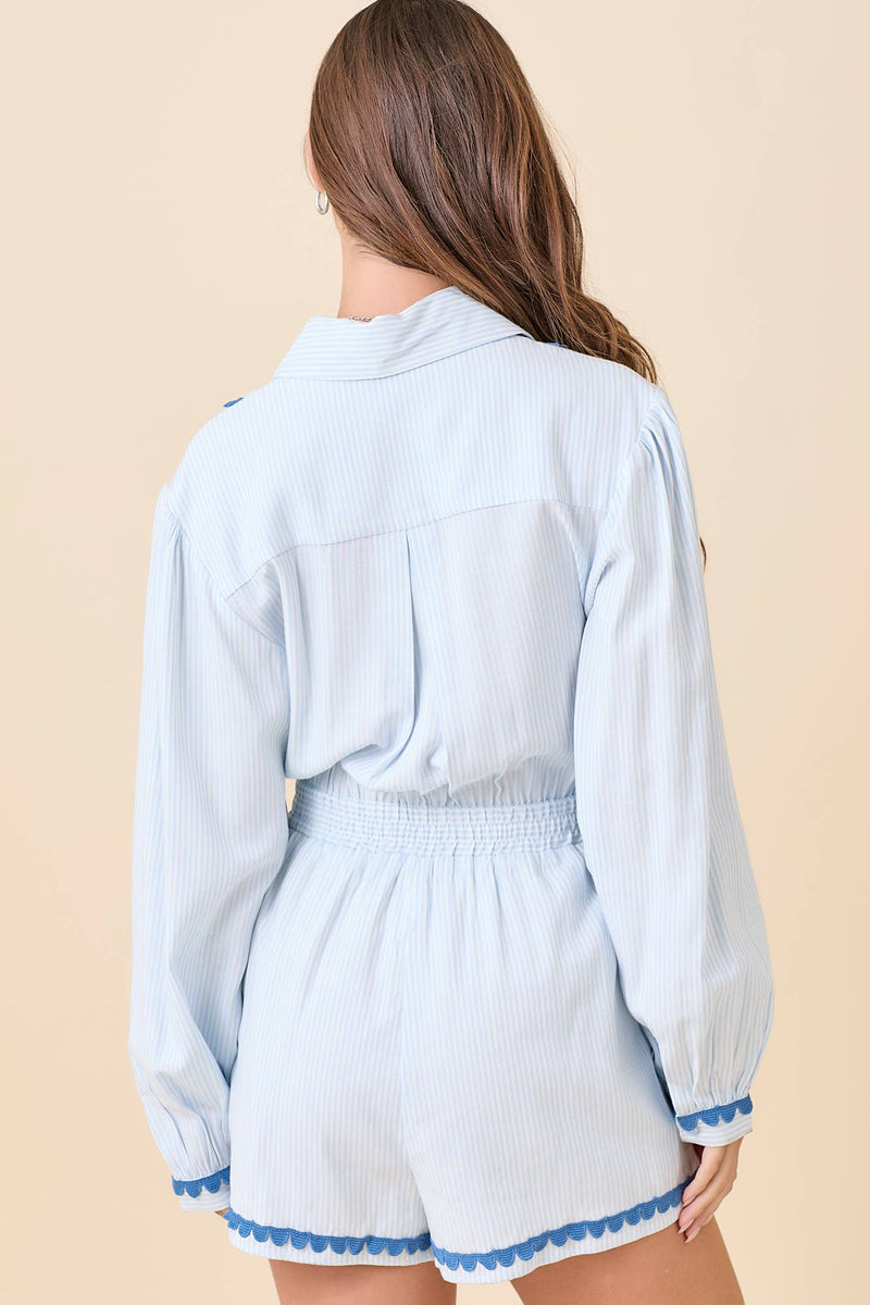 Luciana Romper
