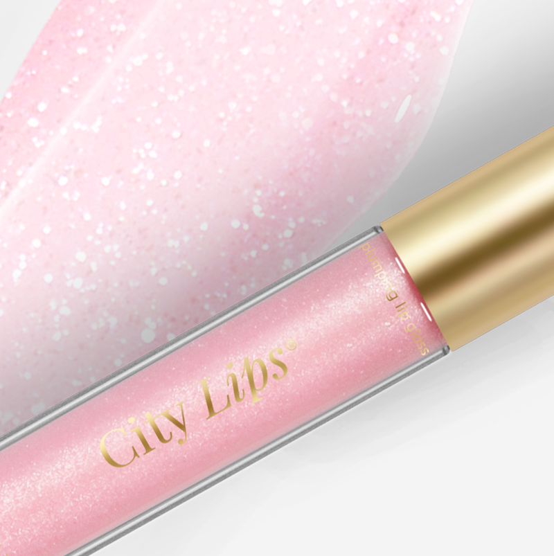 City Beauty - City Lips - Tinsel Town
