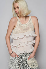 Casey Top - One Size