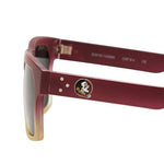 Blue Gem Sunglasses Inc - GD1020 - FLORIDA STATE UNIVERSITY - POLARIZED SUNGLASSES