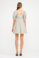 Bobbi Mini Dress