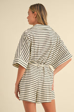 Casey Romper