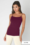 NIKIBIKI - NS4011 - Signature Camisole: 14 Ivory
