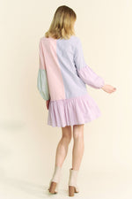 Ava Dress