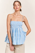 Coastal Breeze Top