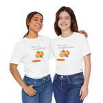 Florida Oranges Shirt