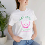 Golf Wives Short Sleeve Tee