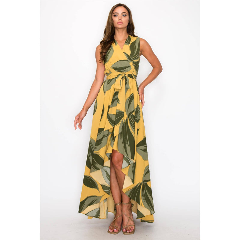 Aloha Dress