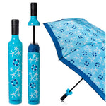 Vinrella - Coastal Days Bottle Umbrella